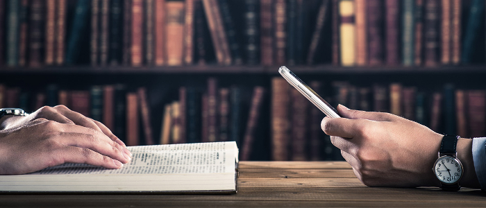 [IT-4-GOD] Edisi 23 - Maret 2018